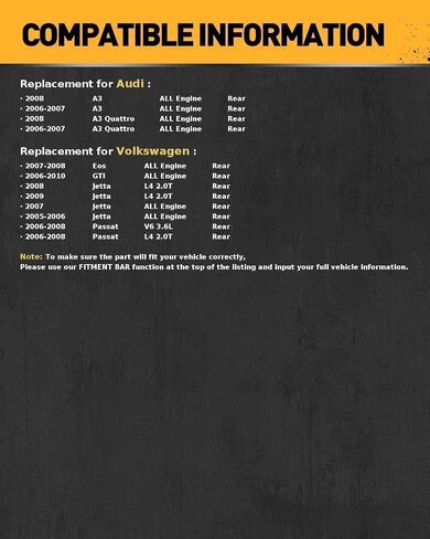 KAC-Disc Brake Rotors | مجموعة الفرامل لشيفروليه 2005-2009 2014-2018 Silverado 1500 ، GMC 2007-2009 2014-2018 Sierra 1500 ، Chevrolet 2010-2013 2019 Silverado 1500 5.3L. in Kuwait
