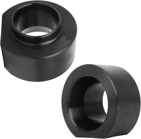 SCITOO 2" Front or Rear 2" Rear Leveling Lift Kit fit for 1993-1998 for Jeep Grand Cherokee Forged Strut Spacers Raises 2" Front or Rear 2" Rear in Saudi Arabia