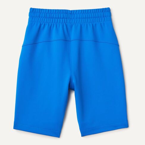 Amazon Essentials Boys Performance Stretch Knit Active Shorts with 6" Inseam in Saudi Arabia