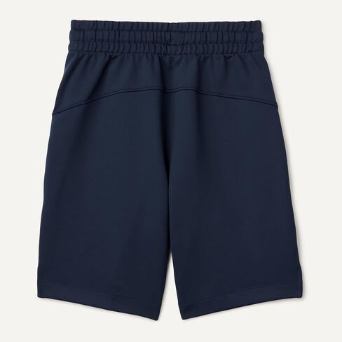 Amazon Essentials Boys Performance Stretch Knit Active Shorts with 6" Inseam in Saudi Arabia