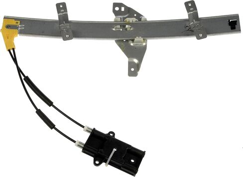 Dorman 740-638 Front Passenger Side Power Window Regulator (Regulator Only) Compatible with Select Buick / Oldsmobile Models in Saudi Arabia