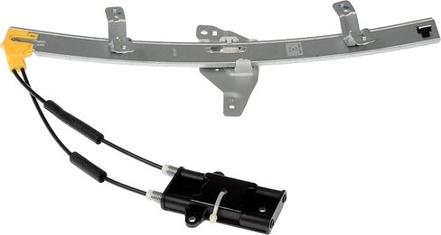 Dorman 740-638 Front Passenger Side Power Window Regulator (Regulator Only) Compatible with Select Buick / Oldsmobile Models in Saudi Arabia