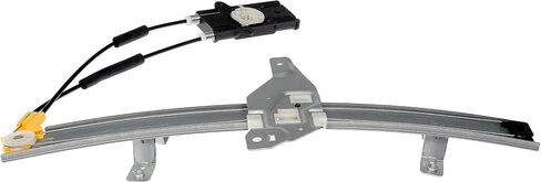 Dorman 740-638 Front Passenger Side Power Window Regulator (Regulator Only) Compatible with Select Buick / Oldsmobile Models in Saudi Arabia