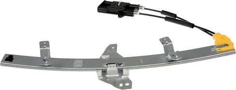 Dorman 740-638 Front Passenger Side Power Window Regulator (Regulator Only) Compatible with Select Buick / Oldsmobile Models in Saudi Arabia