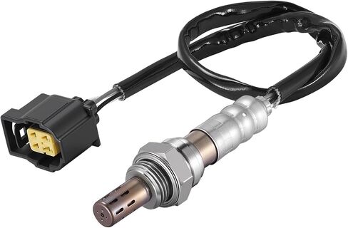 BDFHYK Oxygen Sensor Upstream Downstream O2, Compatible with Dodge Neon Caravan Charger, Compatible with Chrysler Sebring 300, 18126, 56029050AA Replacement 1PCS in Saudi Arabia
