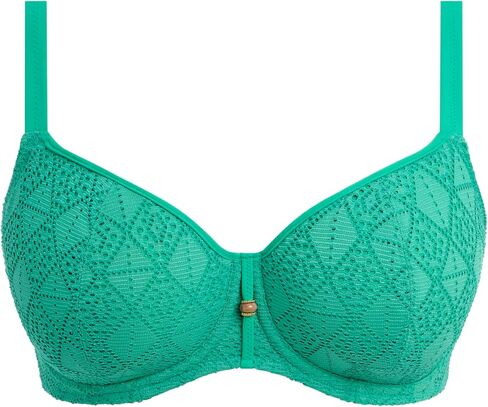 Women's Nomad Nights Underwire Sweetheart Bikini Top in Saudi Arabia