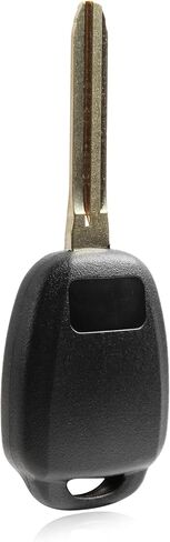 2X USARemote Key Fob Replacement Keyless Entry Remote for 2013 2014 2015 2016 2017 2018 2019 2020 2021 2022 2023 Scion XB Toyota Highlander RAV4 Corolla 3-Button Remote Head Key (HYQ12BDP, H Chip) in Saudi Arabia