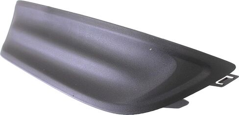 غطاء ضوء الضباب Garage-Pro متوافق مع Honda Civic 2012-2013 أمامي، جانب الركاب، كوبيه، رمادي داكن in Saudi Arabia