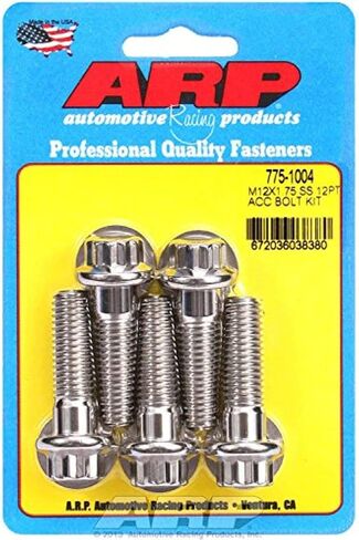 ARP (775-1004) Bolt, Stainless Steel in Saudi Arabia