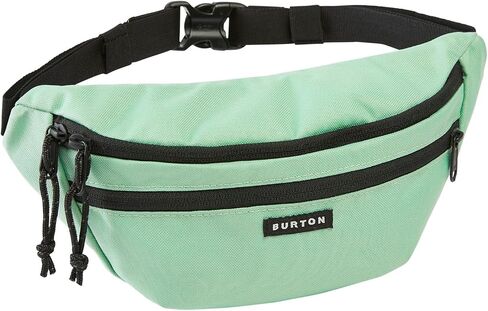 Burton 3L Hip Pack, Safari in Saudi Arabia