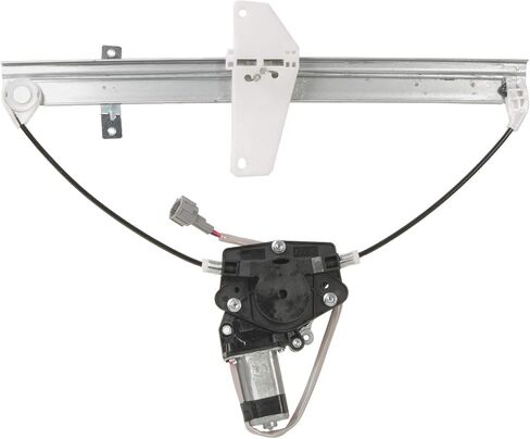 Cardone 82-1374BR New Power Window Lift Motor and Regulator Assembly in Saudi Arabia