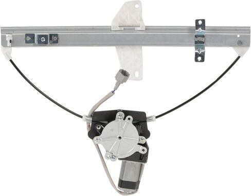 Cardone 82-1374BR New Power Window Lift Motor and Regulator Assembly in Saudi Arabia