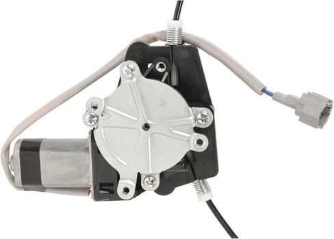 Cardone 82-1374BR New Power Window Lift Motor and Regulator Assembly in Saudi Arabia