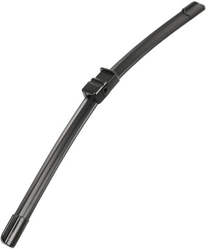 Wiper Blade Fit Side Pin Arm 16"17"18"19"20"21"22"24"26"28"30"32" Windscreen Windshield Rubber LHD/RHD Car Accessories (Color : 18 inches 450mm, Size : LEFT HAND DRIVER) in Kuwait