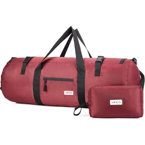 Extra Large Duffle Bag for Travel Gym 90L 50L 30L Baseball Bat Sports Duffel Bags for Men with Shoulder Strap, Tent Storage Camping in Kuwait