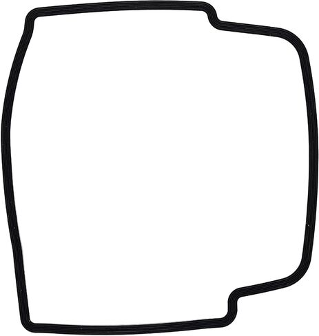 NICHE Top End Gasket Kit for Honda Sportrax 450 TRX450R CRF450R CRF450X Magna 750 CBR600F3 12191-HP1-601 (96mm) in Saudi Arabia