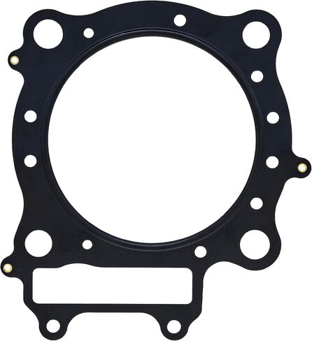 NICHE Top End Gasket Kit for Honda Sportrax 450 TRX450R CRF450R CRF450X Magna 750 CBR600F3 12191-HP1-601 (96mm) in Saudi Arabia