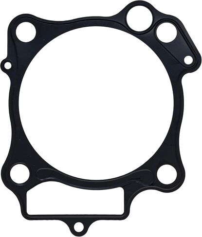 NICHE Top End Gasket Kit for Honda Sportrax 450 TRX450R CRF450R CRF450X Magna 750 CBR600F3 12191-HP1-601 (96mm) in Saudi Arabia