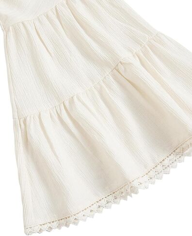 Women's Tie Bow Front Cardigan Long Bell Sleeve Blouse Crop Top Shirt Casual Deep V Neck Top in Kuwait