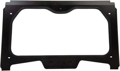 Tusk UTV Full Glass Windshield With Vent and 12" Windshield Wiper Compatible with Polaris RZR 900 Trail 2021-2025 in Saudi Arabia