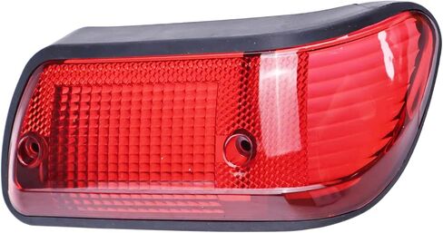 ZTUOAUMA Right RH Tail Light K2581-62722 Compatible with Kubota BX1850 BX1860 BX1870 BX1880 BX2370 BX2380 BX23S BX24D BX25 BX25D BX2660D BX2670 BX2680 4WD Tractors in Saudi Arabia