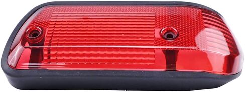 ZTUOAUMA Right RH Tail Light K2581-62722 Compatible with Kubota BX1850 BX1860 BX1870 BX1880 BX2370 BX2380 BX23S BX24D BX25 BX25D BX2660D BX2670 BX2680 4WD Tractors in Saudi Arabia