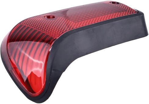 ZTUOAUMA Right RH Tail Light K2581-62722 Compatible with Kubota BX1850 BX1860 BX1870 BX1880 BX2370 BX2380 BX23S BX24D BX25 BX25D BX2660D BX2670 BX2680 4WD Tractors in Saudi Arabia