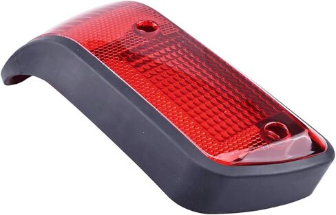 ZTUOAUMA Right RH Tail Light K2581-62722 Compatible with Kubota BX1850 BX1860 BX1870 BX1880 BX2370 BX2380 BX23S BX24D BX25 BX25D BX2660D BX2670 BX2680 4WD Tractors in Saudi Arabia