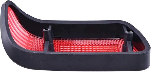 ZTUOAUMA Right RH Tail Light K2581-62722 Compatible with Kubota BX1850 BX1860 BX1870 BX1880 BX2370 BX2380 BX23S BX24D BX25 BX25D BX2660D BX2670 BX2680 4WD Tractors in Saudi Arabia
