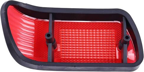 ZTUOAUMA Right RH Tail Light K2581-62722 Compatible with Kubota BX1850 BX1860 BX1870 BX1880 BX2370 BX2380 BX23S BX24D BX25 BX25D BX2660D BX2670 BX2680 4WD Tractors in Saudi Arabia