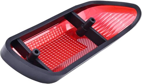 ZTUOAUMA Right RH Tail Light K2581-62722 Compatible with Kubota BX1850 BX1860 BX1870 BX1880 BX2370 BX2380 BX23S BX24D BX25 BX25D BX2660D BX2670 BX2680 4WD Tractors in Saudi Arabia