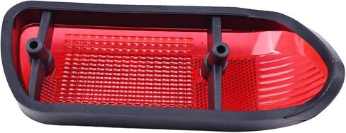 ZTUOAUMA Right RH Tail Light K2581-62722 Compatible with Kubota BX1850 BX1860 BX1870 BX1880 BX2370 BX2380 BX23S BX24D BX25 BX25D BX2660D BX2670 BX2680 4WD Tractors in Saudi Arabia