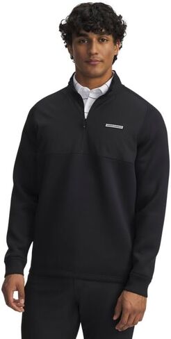 Under Armour Unisex Drive Pro Hybrid Apparel - Custom Fitment in Saudi Arabia