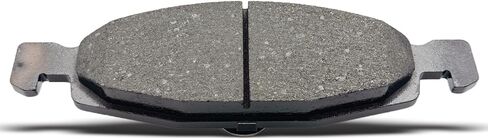 D790 D791 Front rear Ceramic Brake Pads set fit For 1999-2002 Jeep Grand Cherokee (8 pcs) in Saudi Arabia