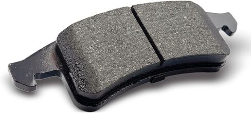 D790 D791 Front rear Ceramic Brake Pads set fit For 1999-2002 Jeep Grand Cherokee (8 pcs) in Saudi Arabia