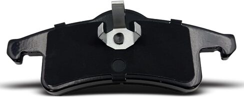 D790 D791 Front rear Ceramic Brake Pads set fit For 1999-2002 Jeep Grand Cherokee (8 pcs) in Saudi Arabia