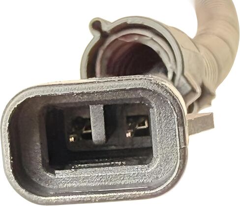 Fuel Injector Connector Adapter Harness, Mini Multec-2 to USCAR EV6 — WAINJ32 — Compatible with GM LS Gen-4 Upgrades; adapts Multec-2 Harness to EV6 injectors in Saudi Arabia