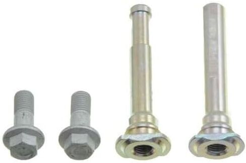 Front Disc Brake Caliper Bolt Compatible With Ford F-150 2004 2005 2006 2007 2008 2009 PC-453789 in Saudi Arabia
