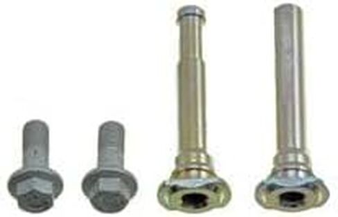 Front Disc Brake Caliper Bolt Compatible With Ford F-150 2004 2005 2006 2007 2008 2009 PC-453789 in Saudi Arabia