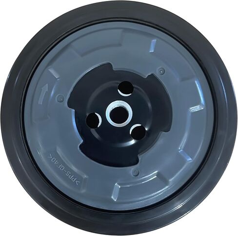 RYC New A/C Compressor Clutch AEH376-CL (Only Fits 3.0L Diesel Models, 7 Groove Pulley) in Saudi Arabia
