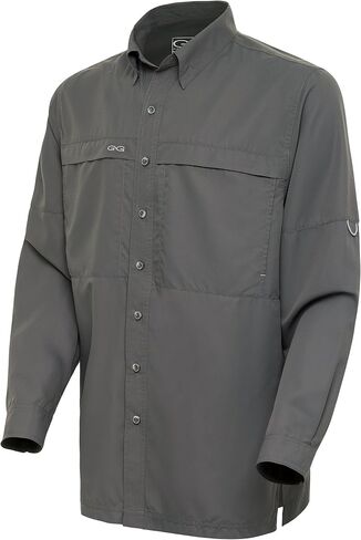 Caviar Original Shirt | Long Sleeve in Saudi Arabia