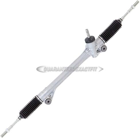 رف التوجيه وترس لسيارة Toyota Sienna V6 2WD FWD 2011 2012 2013 2014 2015 2016 2017 2018 - BuyAutoParts 80-70267AN جديد in Saudi Arabia