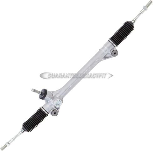 رف التوجيه وترس لسيارة Toyota Sienna V6 2WD FWD 2011 2012 2013 2014 2015 2016 2017 2018 - BuyAutoParts 80-70267AN جديد in Saudi Arabia