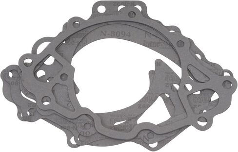 Edelbrock EDL-7253 Water Pump Gasket Kit for Small Block Ford in Saudi Arabia
