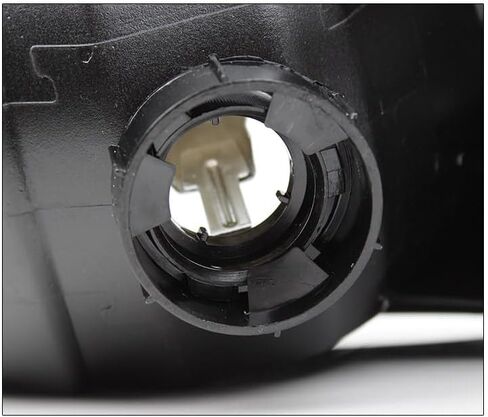 Replacement Headlights w/Corner Lights Amber/Chrome Compatible with 1997-03 Ford F-150 | 1997-02 Expedition in Saudi Arabia
