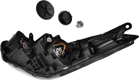 Right Side Halogen Headlight Headlamp For 2011 2012 2013 Hyundai Elantra 92102-3Y000 HY2503161 in Saudi Arabia