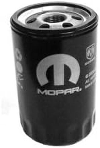 Mopar 5184231AA Oil Filter in Saudi Arabia