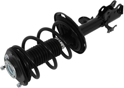 دعامة زوج أمامية مع مجموعة زنبركية ملفوفة تناسب تويوتا RAV4 2013-2018 دعامة كاملة OE 1333524L 1333524R in Saudi Arabia