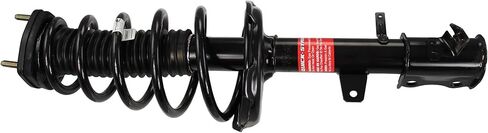 Monroe Quick-Strut 372490 Suspension Strut and Coil Spring Assembly for Toyota Highlander in Saudi Arabia