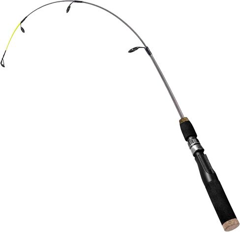 Aurora 26 inch Ice Fishing Rod Kit in Saudi Arabia
